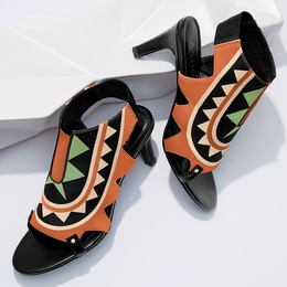 Kaysha Sandal, , large