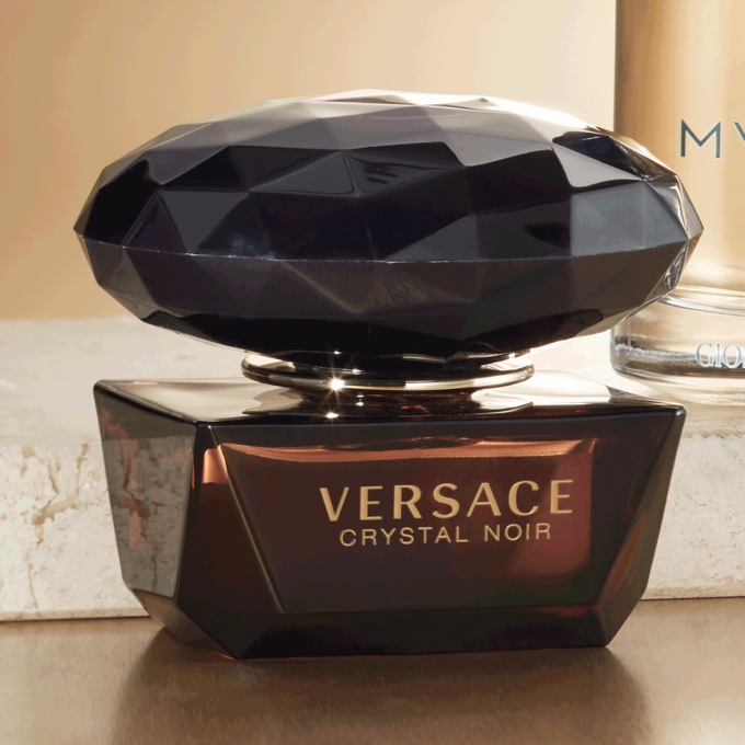 Versace Crystal Noir for Her, , large