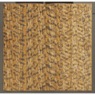 Velvet Animal Print Quilt, , large