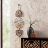 Tribal Wall Hanging, , large
