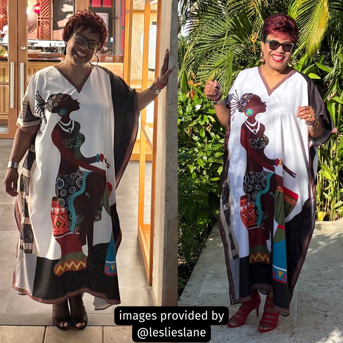 She Sings Caftan, , large