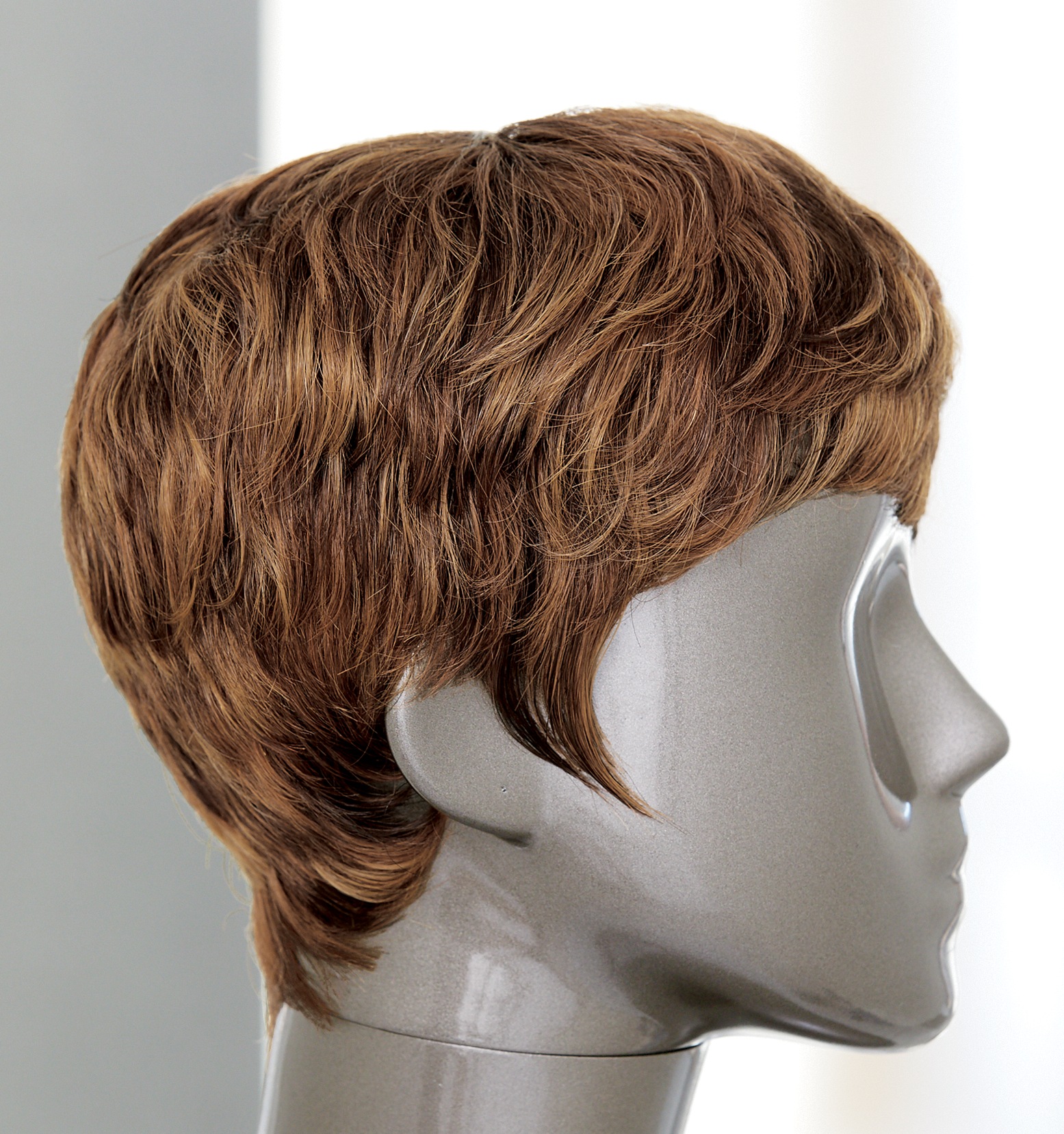 Carita wig clearance