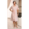 Summer Sheer Jacket Dress, , large