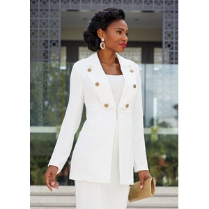 In Charge Jacket, , large