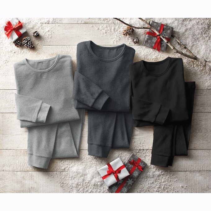 3-Pack Thermal Layering Set, , large