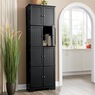 8-Door Wall Cabinet, , large