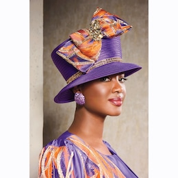 Augusta Hat, , large