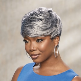 Alabama Wig, , large