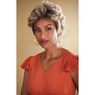 Geneva Wig, Off Black Honey Blonde Platinum Blonde, large