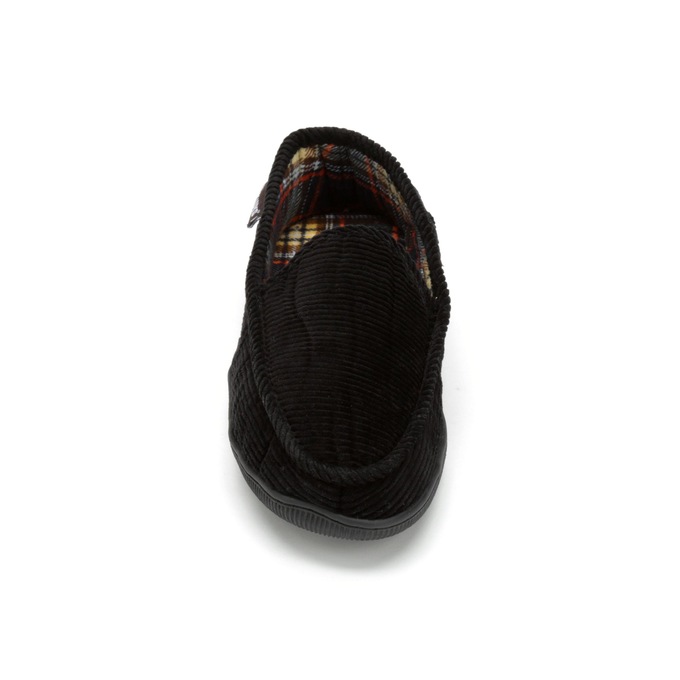 Corduroy Slipper by MUK LUKS, , large