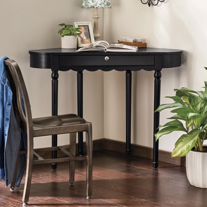 Gretel&rsquo;s Corner Desk, , large