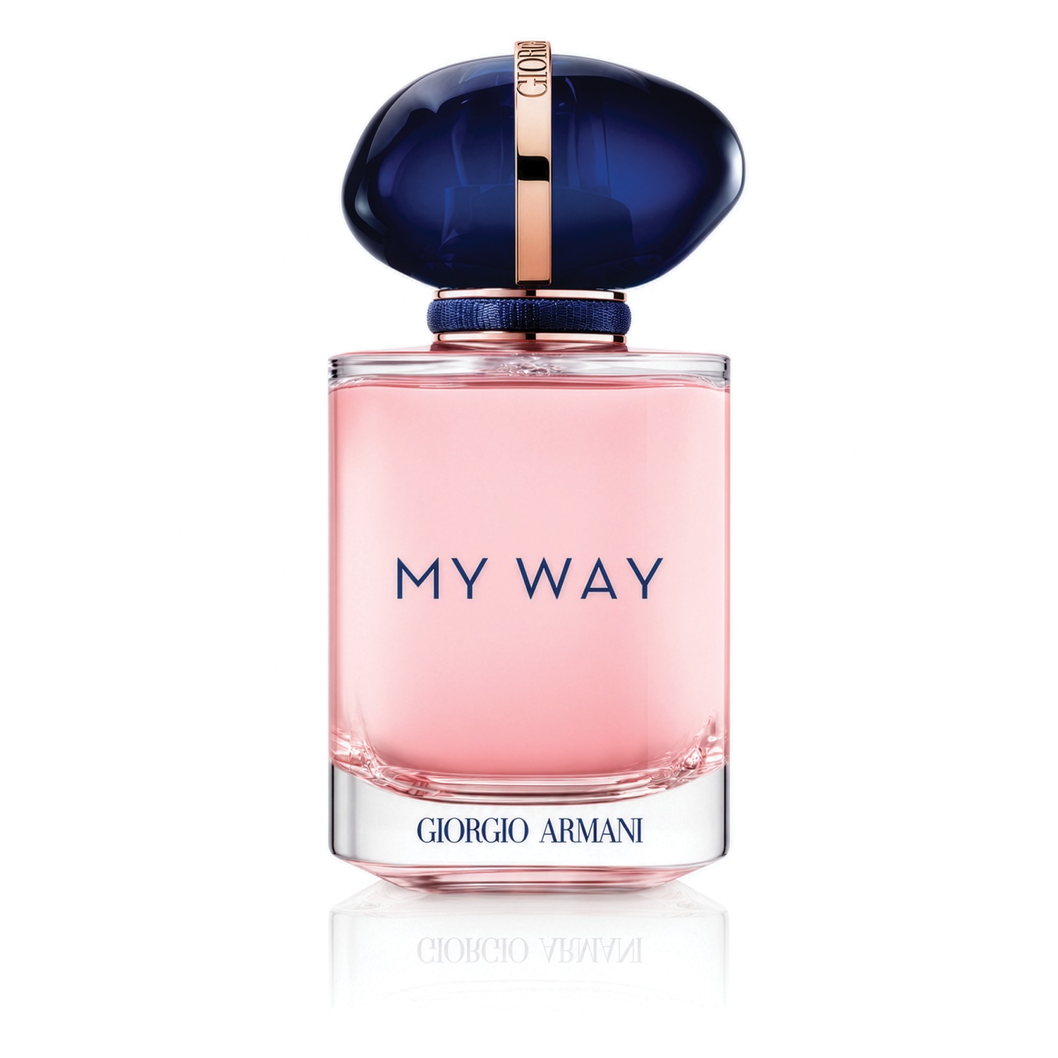 Giorgio Armani My Way for Her | ASHRO
