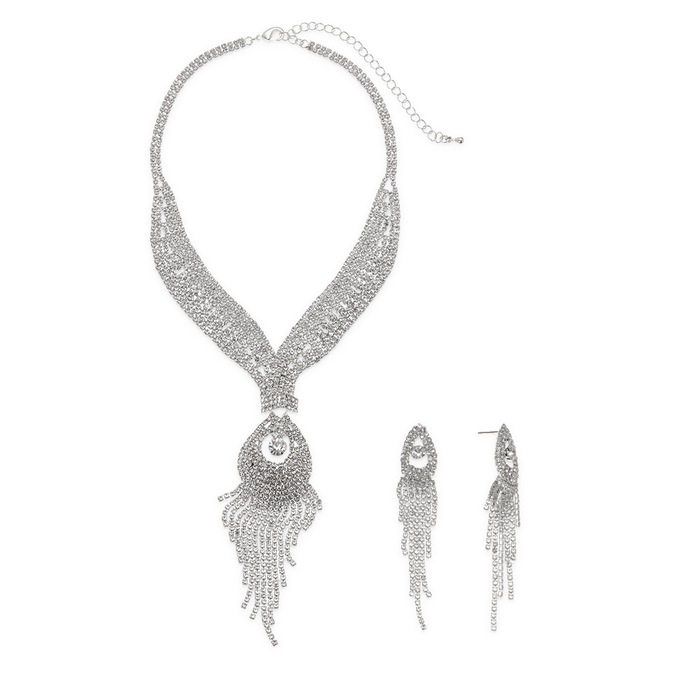 Suzette Jewelry Set, , large