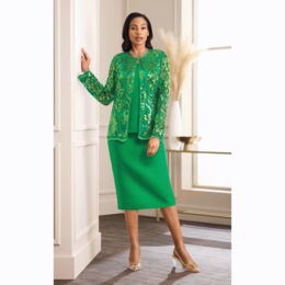 Plus size church pant suits deals