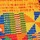 Orange Blue Kente
