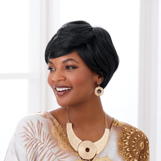 Carla Wig, , large