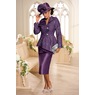 Desta Skirt Suit, , large