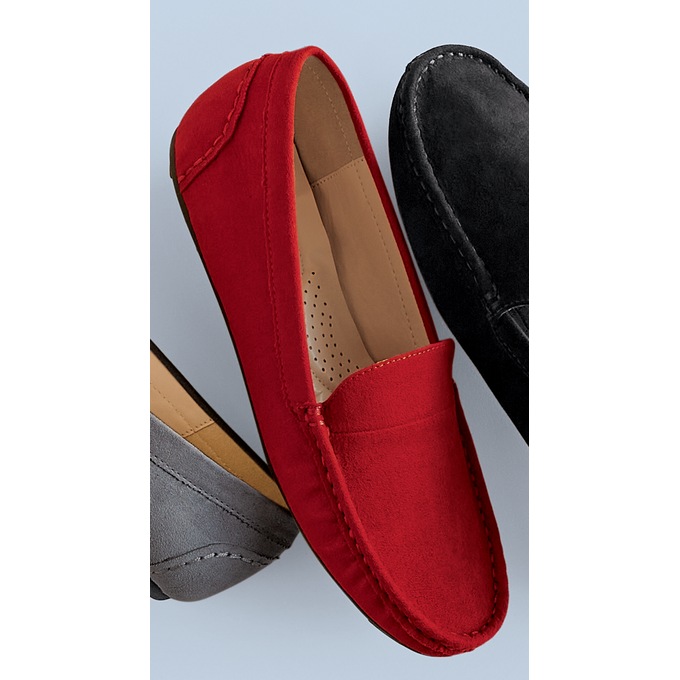 Monroe and Main Driving Moc, , large