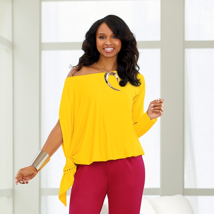 Coree Convertible Knit, , large