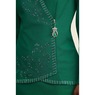 Alice Skirt Suit, Emerald Green, large