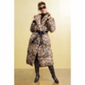 Kirbie Puffer Coat, , large