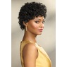 Vivica Fox Sol Human-Hair Wig - Short and Curly, , large