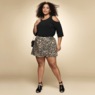 Quinn Skort, , large