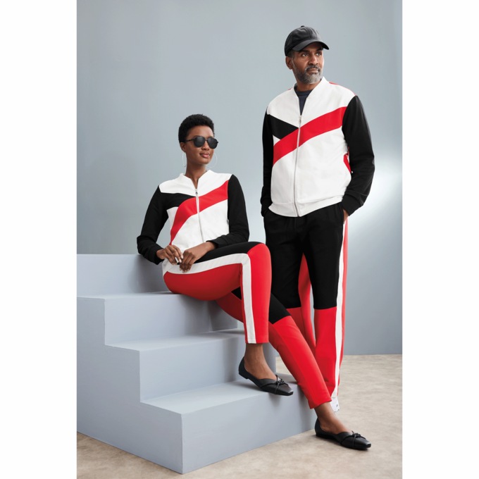 Jordan Women&#39;s Active Set and Men&#39;s Active Set, , large