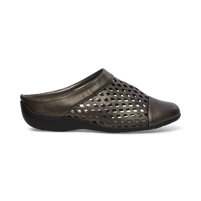 Calvin Cutout Mule, , large