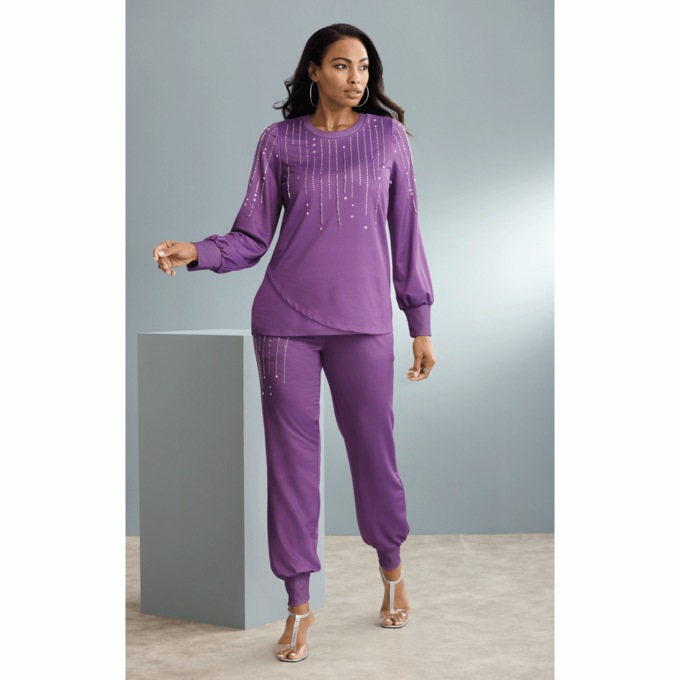 Imani Active Set, , large