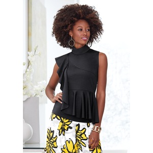 Kyla Top, , large