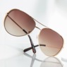 Marc Jacobs Aviator Sunglasses, , large