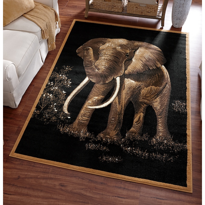 Zambezi Rug, , large