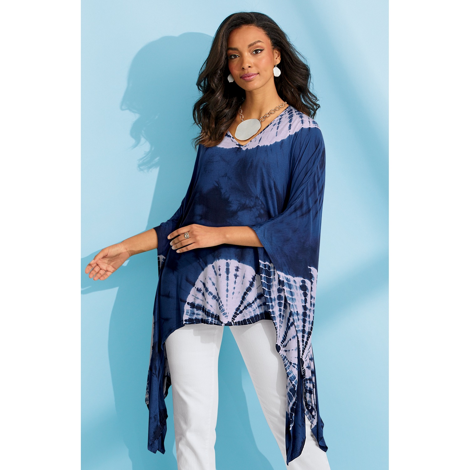 Tyra Tunic ASHRO
