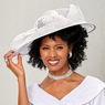 Iris Fascinator, , large