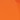 Colorful Crystal Teardrop Necklace & Earring Set, Orange, swatch