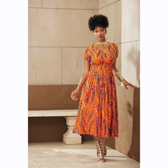 Lavita Dress, , large
