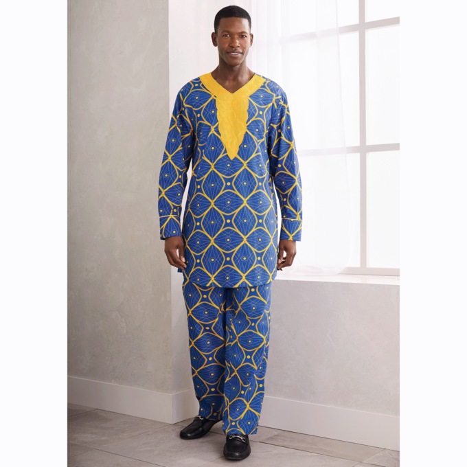 Deondre Pant Set, , large