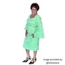 Noelina Sheath Dress, Green, large