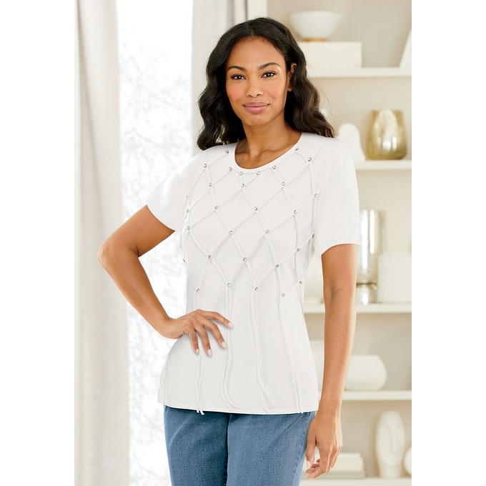 Kacela Top, , large