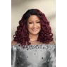 Dorinda Clark-Cole Champagne Wig, , large