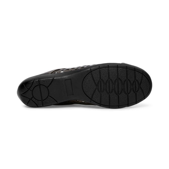 Calvin Cutout Mule, , large