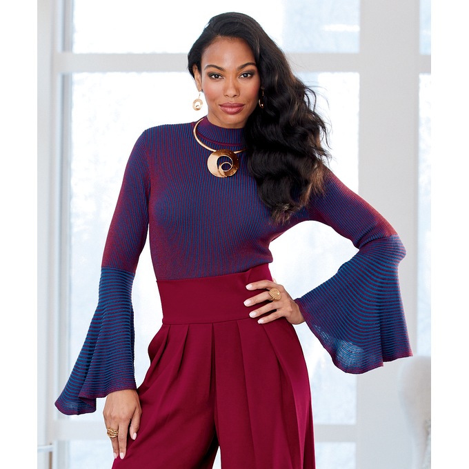 Shanti Sweater, , large
