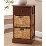 Admiral 2-Basket Storage, , large