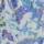 Blue Floral