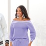Amahle Top, , large