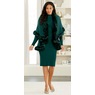 Nika Sweater Dress, , large