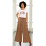 Willow Wide Leg Pant, , large