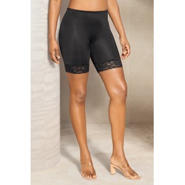 Rago Padded Shaping Shorts for Women with Removable Butt Pads, , large