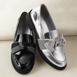 Bow Loafer, , large